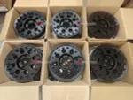 КОВАНЫЕ ДИСКИ ДЛЯ TOYOTA LAND CRUISER 74 2024 Тойота Крузер Крузак