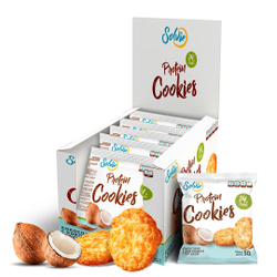 Печенье Solvie