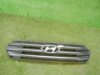 Решетка радиатора Hyundai Creta (2016-2020)