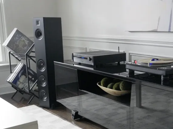 Emotiva Airmotiv XT1 Black