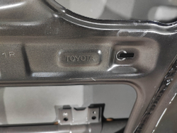 Дверь передняя правая Land Cruiser Prado 150 Б/У Оригинал 6700160711