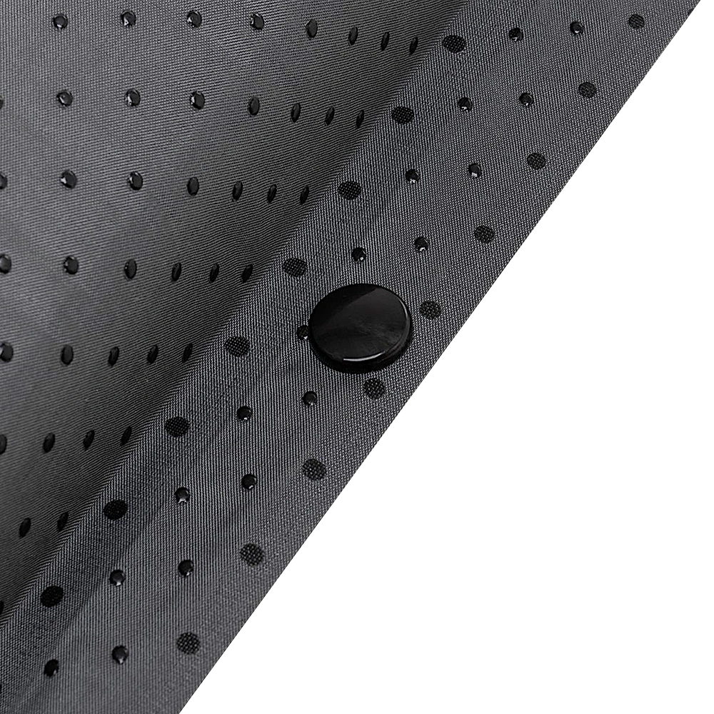 Коврик Самонадув. Nisus N-010-GO до 150кг в чехле -