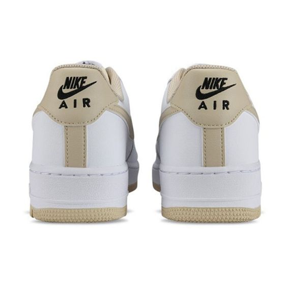 Кроссовки Nike Air FORCE 1 для скейтбординга Низкие кроссовки Унисекс