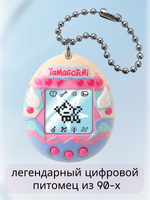 Интерактивная игрушка Ориджинал Энджел Кейк Tamagotchi 69945