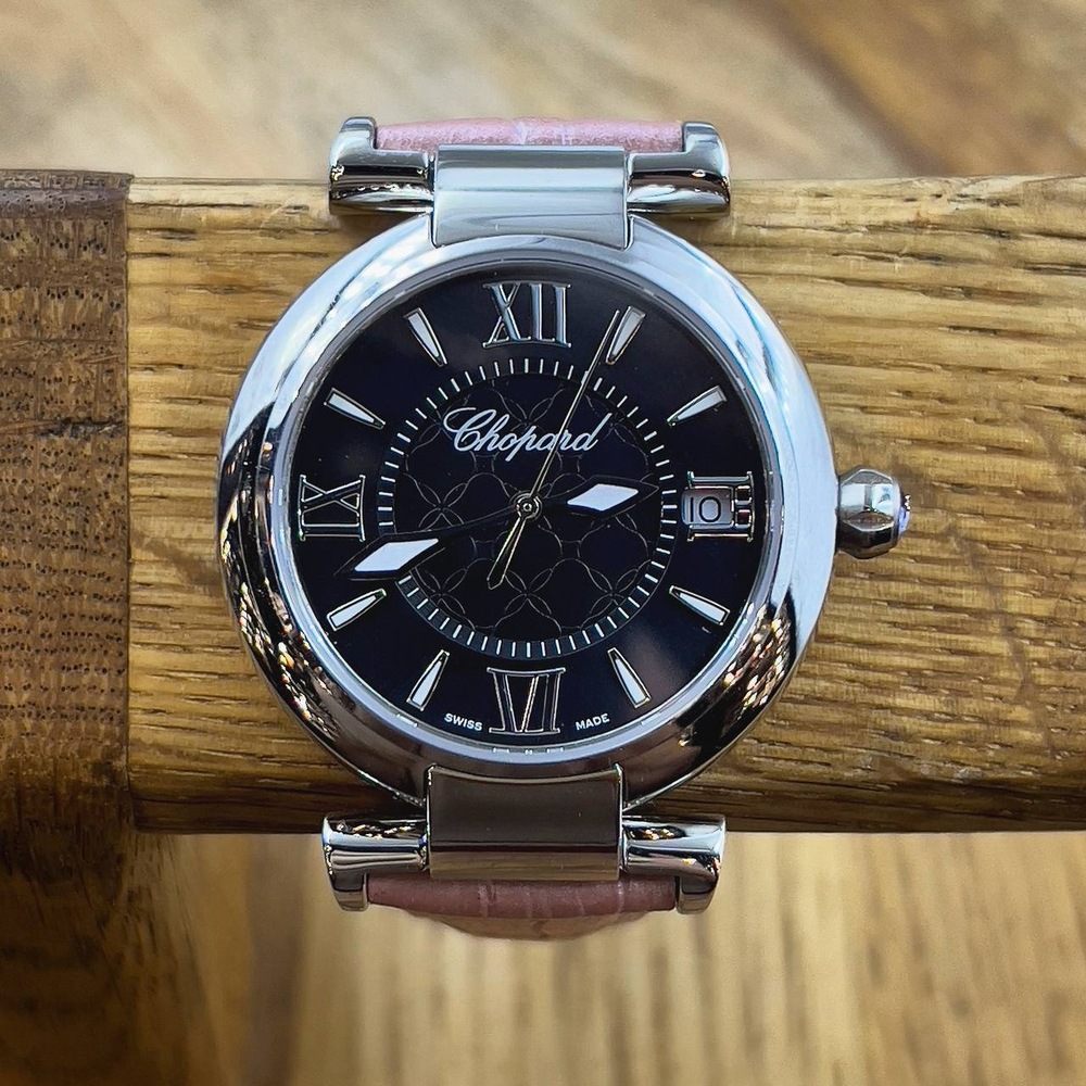 Часы Chopard