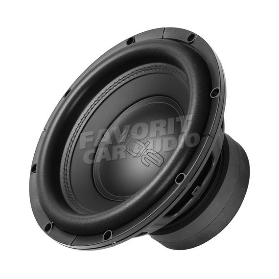 Сабвуфер Pride Onyx 10 D1.7 600W