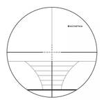 Оптический прицел Vector Optics 25,4мм SFP VictOptics C4 10-40x50 ( установка на Тигр, СВД, Вепрь 308 / Сетка R14 )