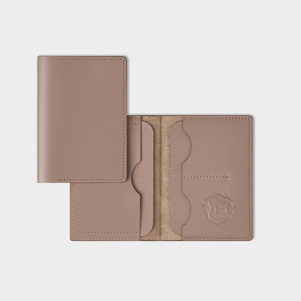 ОБЛОЖКА ДЛЯ ДОКУМЕНТОВ гоби