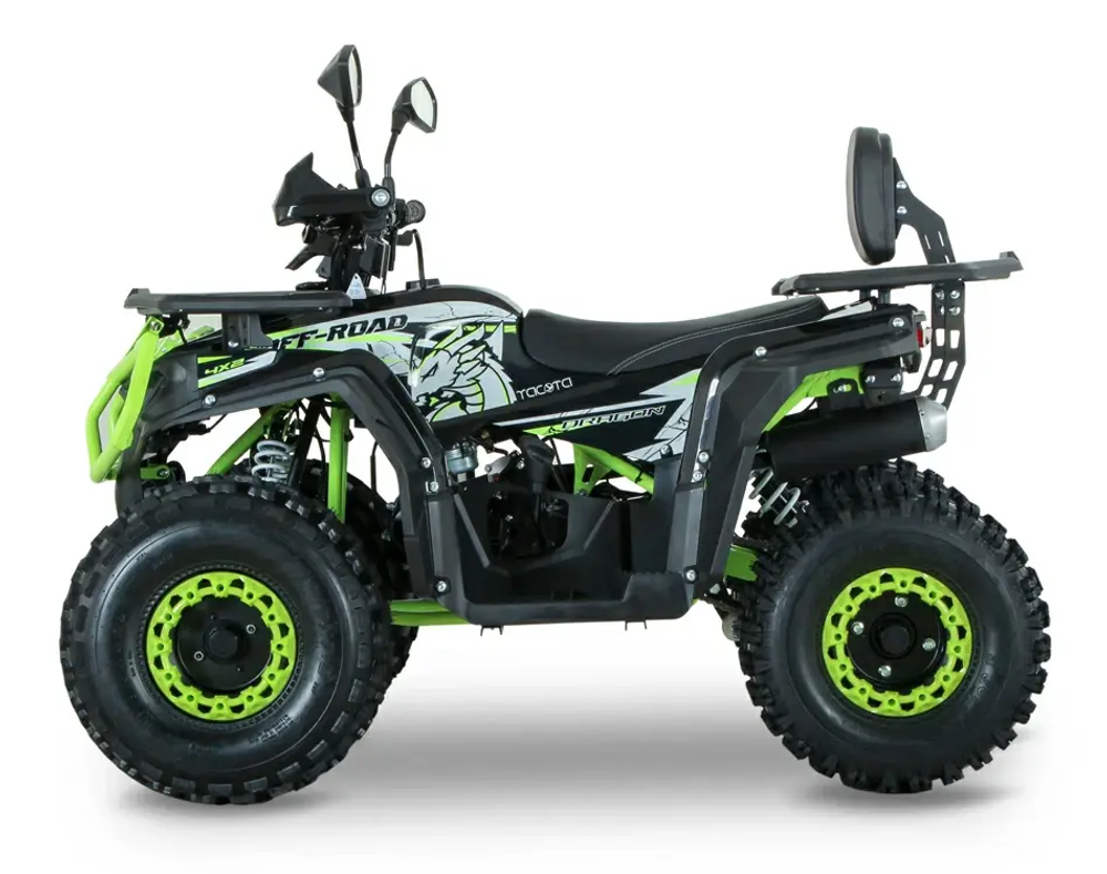 Квадроцикл YACOTA DRAGON LUX