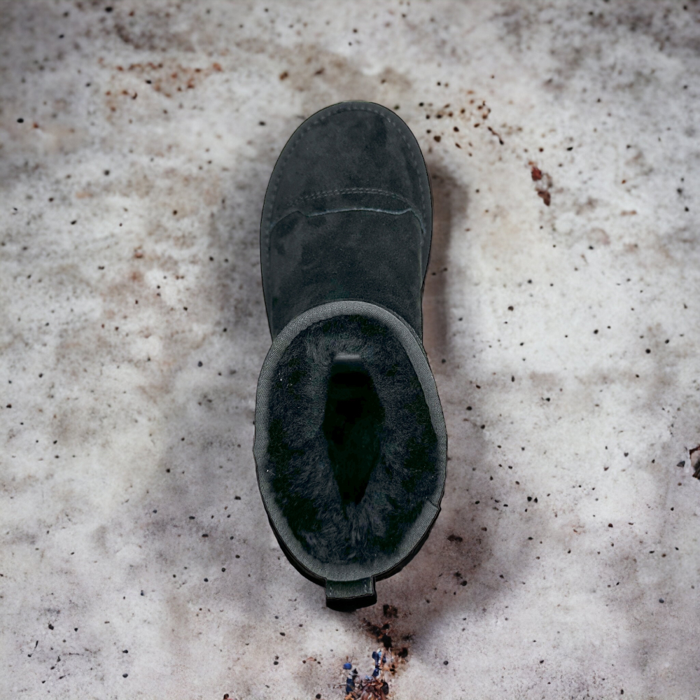 UGG Miss Melona • Black