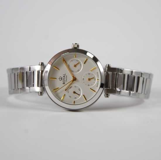 Женские часы Royal London 21408-02
