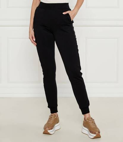 Спортивные штаны GUESS ACTIVE - черный(V4BB00 KC5O0)