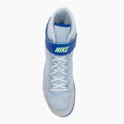 Борцовки Nike Speedsweep VIII blue tint/hyper royal/lime blast/white