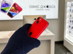 iPhone 14 Plus, 256 ГБ б/у