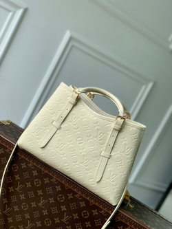 Louis Vuitton Babylone Tote PM