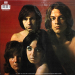 Shocking Blue / At Home (Coloured Vinyl)(LP)