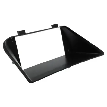 Магнитола для Lexus RX270, RX350 AL10 2009-2015 (цветной) - Kuberg QLed, Android 13, TS20, CarPlay, SIM-слот