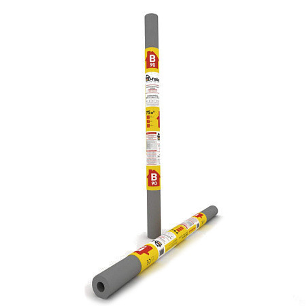 Пленка пароизоляционная Dӧcke B 70 ZMBT-1099