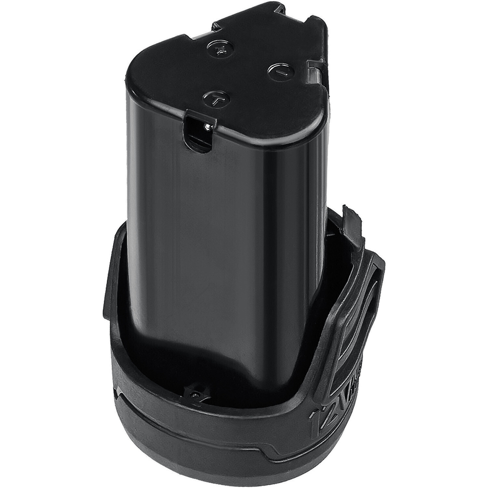 Дрель-шуруповерт Steher CD-120-1 12В 2 Ач