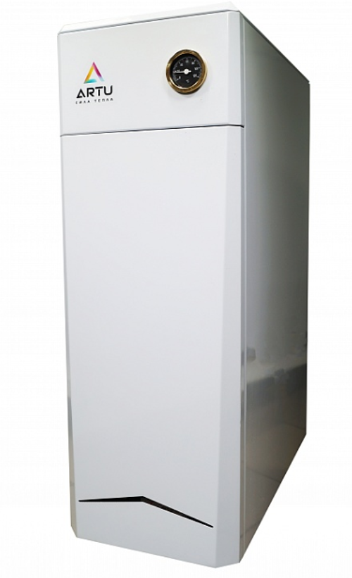 Котел напольный газовый ARTU АОГВ 17,4