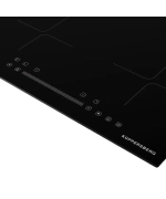 Индукционная варочная панель Kuppersberg ICS 612 фото 4