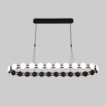 90332/26 / подвесной светильник / черный