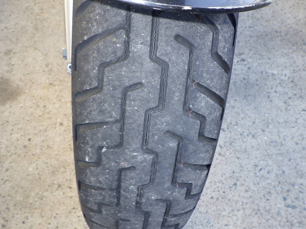 Honda Shadow 400 , 2005