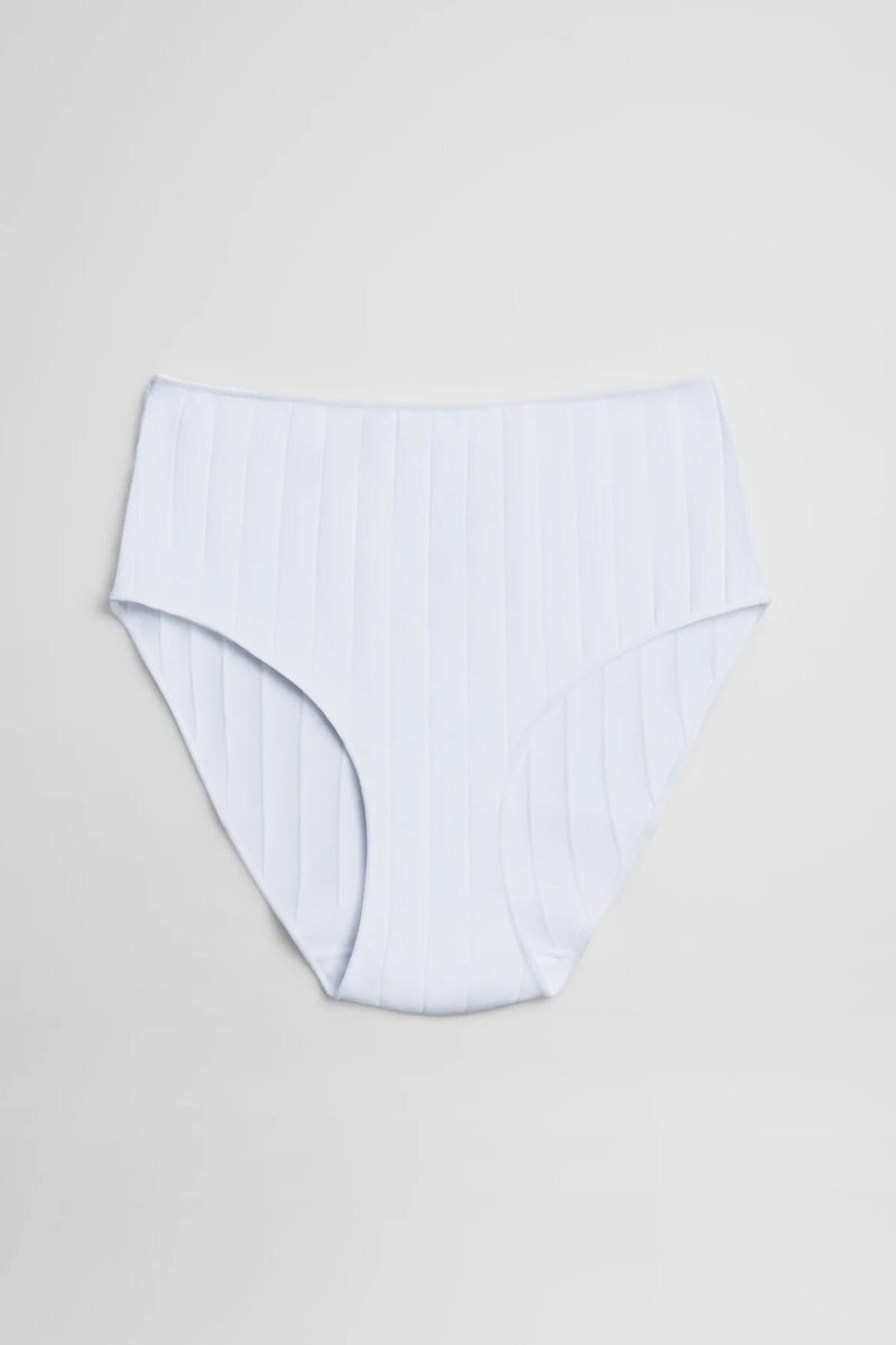 19652 High waist Трусы высокие