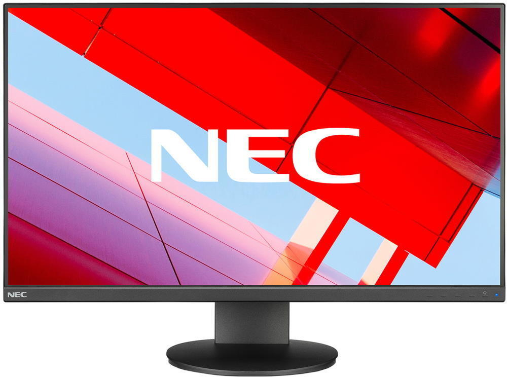 Монитор 23.8;; NEC E243F S/W