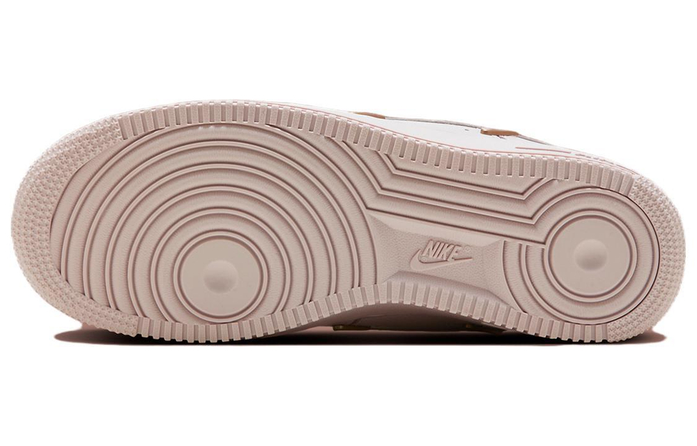Кроссовки Nike Air Force 1 Low (Женская размерная сетка)