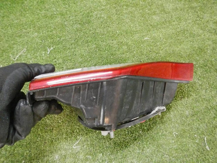 Фонарь левый внутренний Kia Rio 4 FB (2020-н.в,) седан