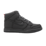 Кроссовки Supreme X Nike Dunk