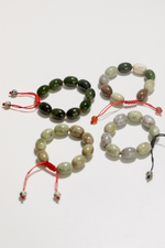 Браслет из нефрита SOURCE