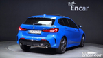 BMW 1 Series (F40) 120i M Sports (02.2023)