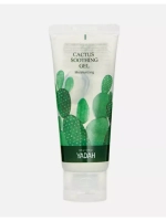 Увлажняющий гель cactus soothing gel YADAH