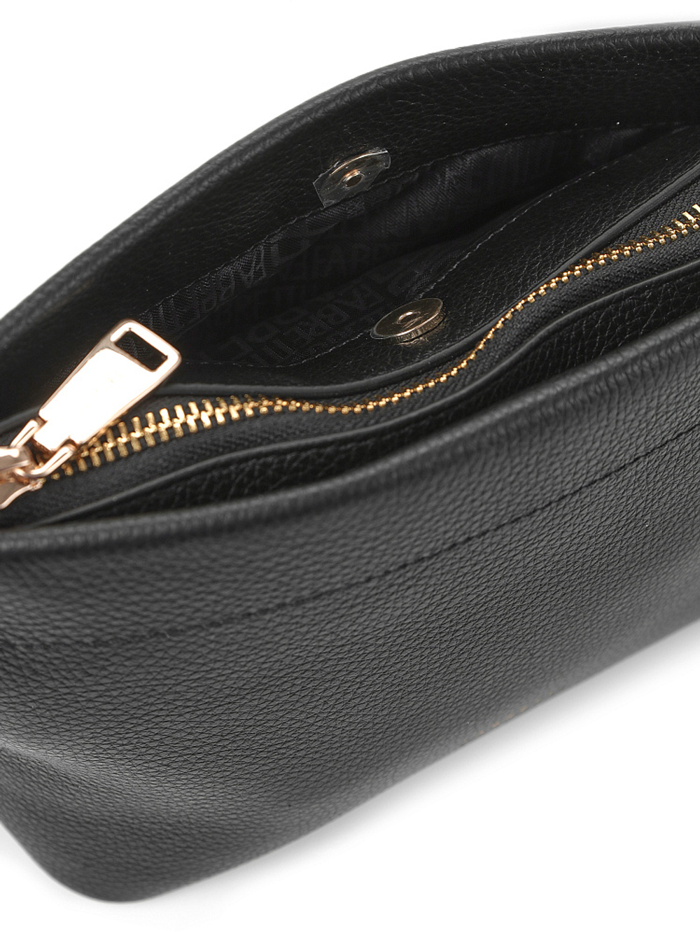 Сумка кожаная FABRETTI L19699-2