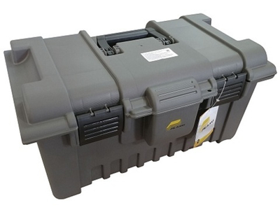 Ящик Plano для охотничьих принадлежностей, большой, 56х36х29см