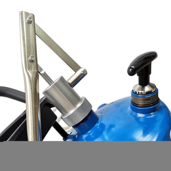 Установка маслораздаточная ручная HG-32026 AE&T