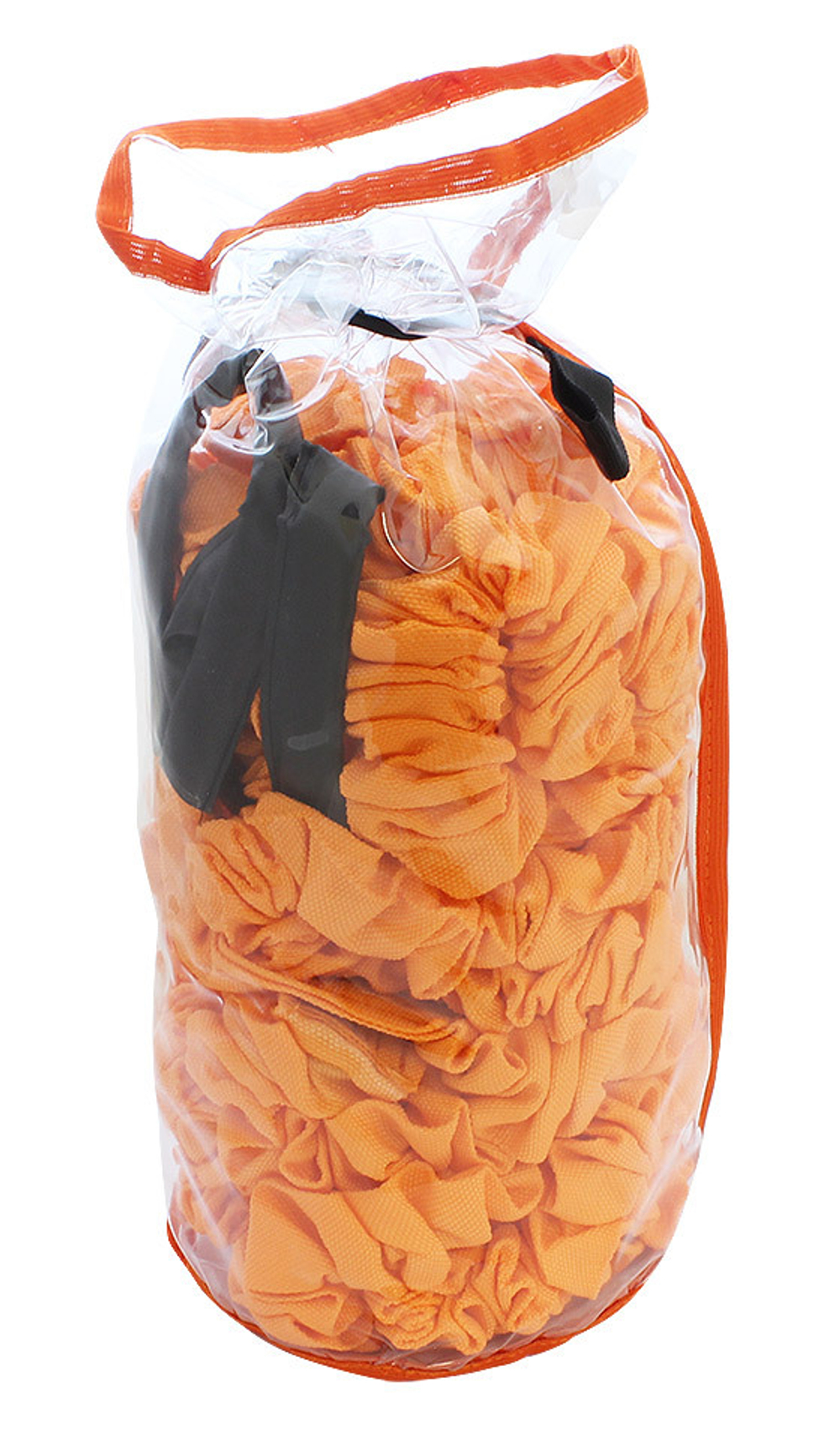 Фал для буксировки эластичный 5 х 2000 см (10265580)