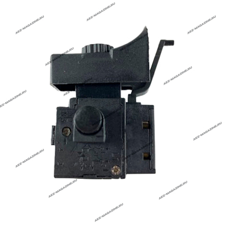 Выключатель дрель Китай скрытый реверс тип1