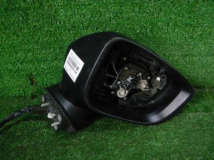 Зеркало правое Mazda 3 BM (2013-2018) 10 контактов