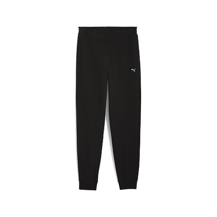 Брюки спортивные мужские PUMA ESS ELEVATED Pants FL cl