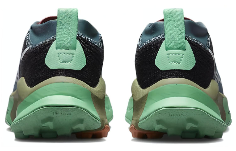 Кроссовки Nike Zoomx Zegama Trail (Женская размерная сетка)
