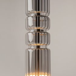 Подвесной светильник Maytoni MOD272PL-L12B3K