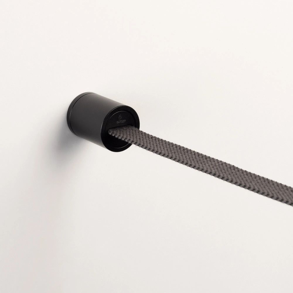 Чаша накладная ART-INBELT-CANOPY (BK) (Arlight, -) 047327