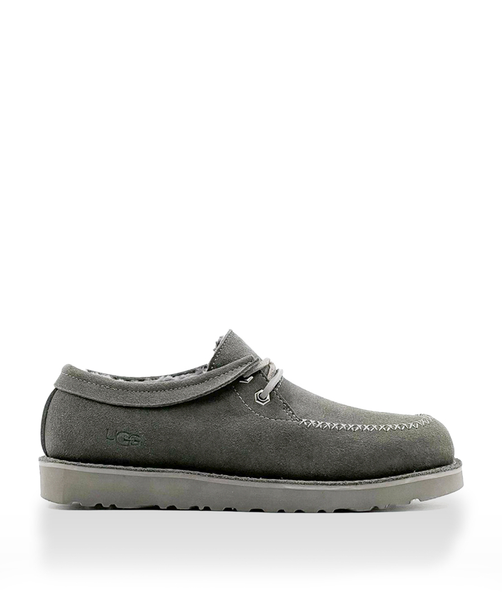 MENS NEUMEL NOVA-grey