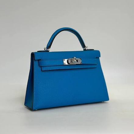 Сумка Hermes 19 см
