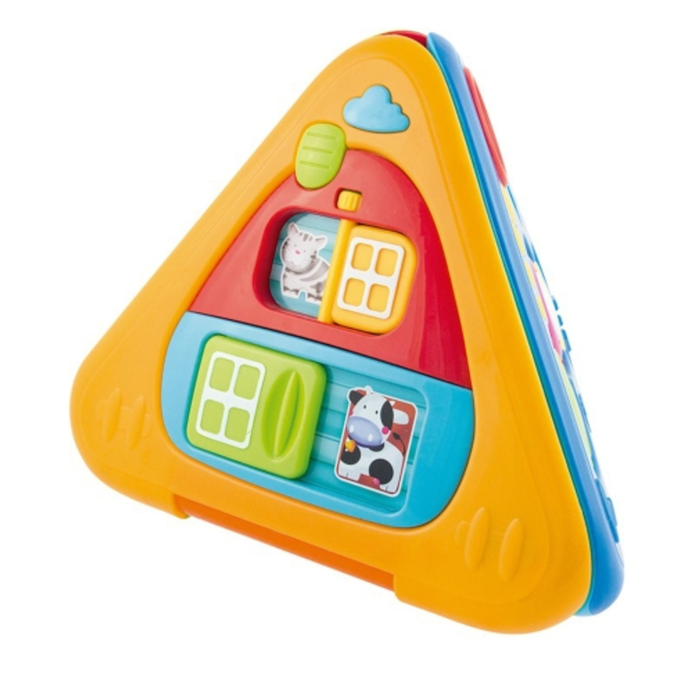 Активная пирамидка Imaginarium напрокат