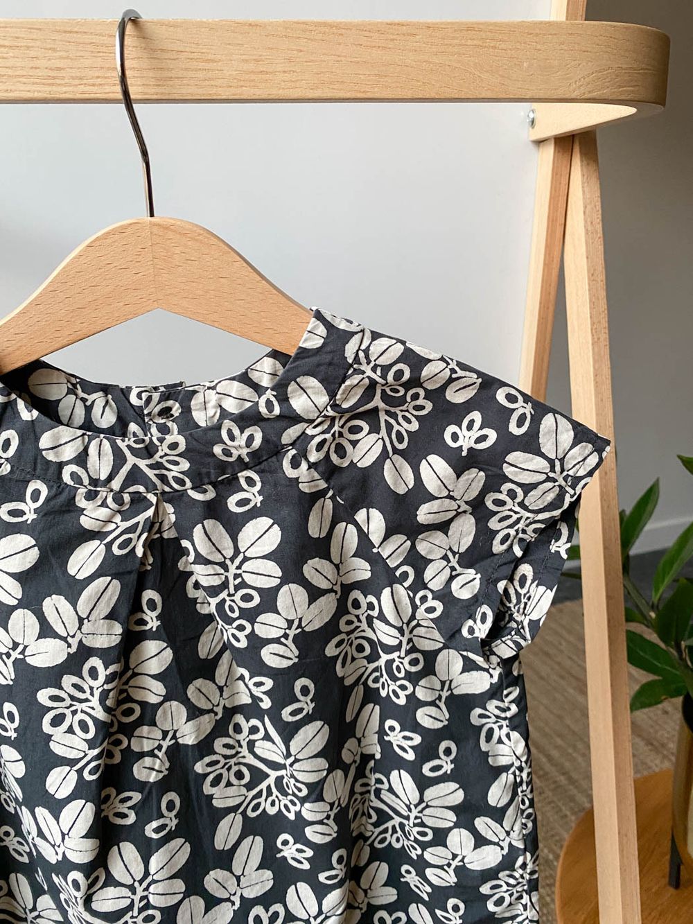 Блузка Bonpoint