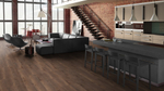 Кварц-винил SPC Tarkett Bass House 4 мм Andrew 1.903 м2